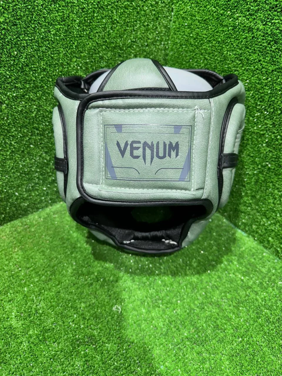 Боксерский шлем Venum - миниатюра 3