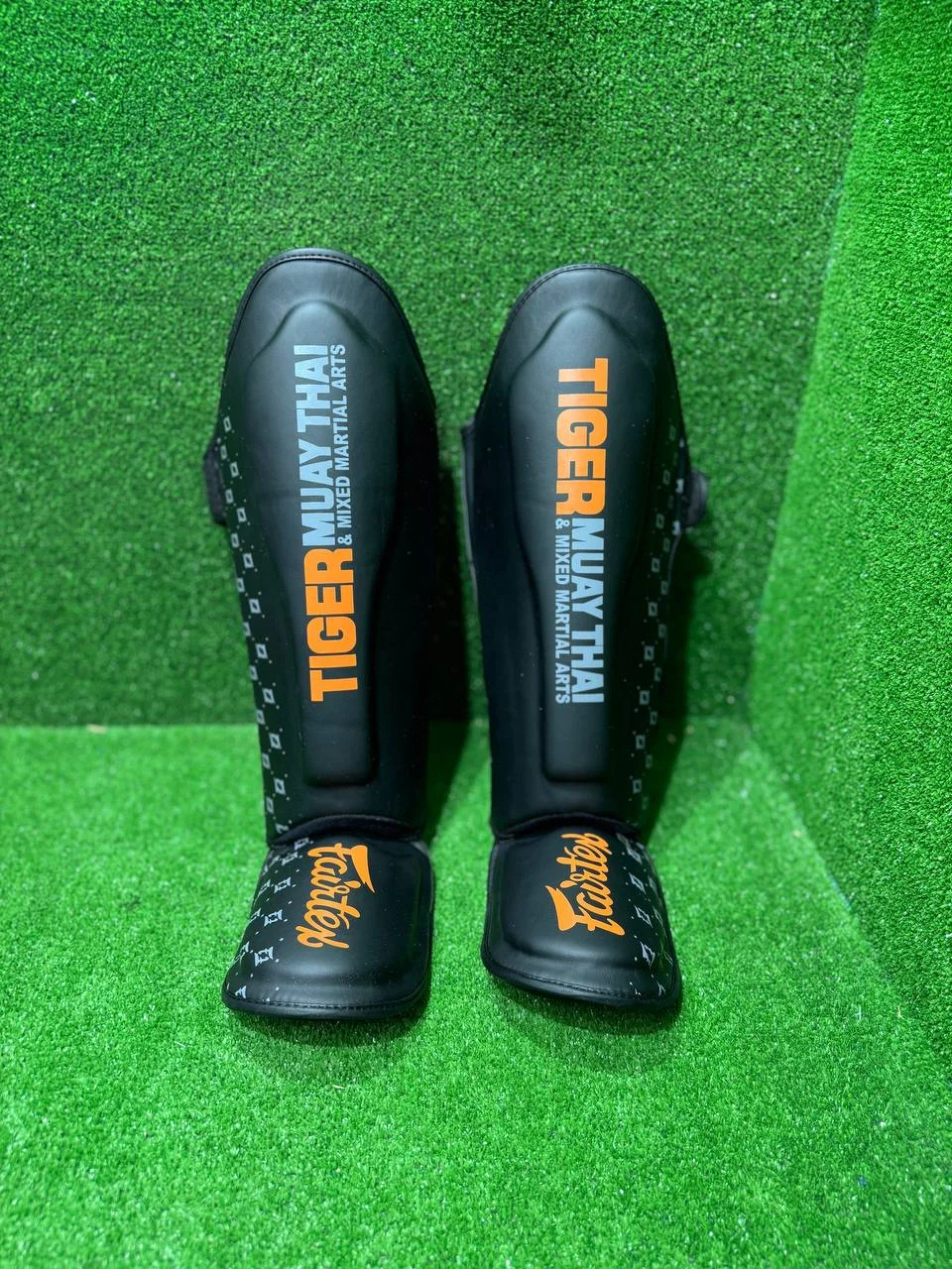 Защита голени Fairtex tiger - миниатюра 7
