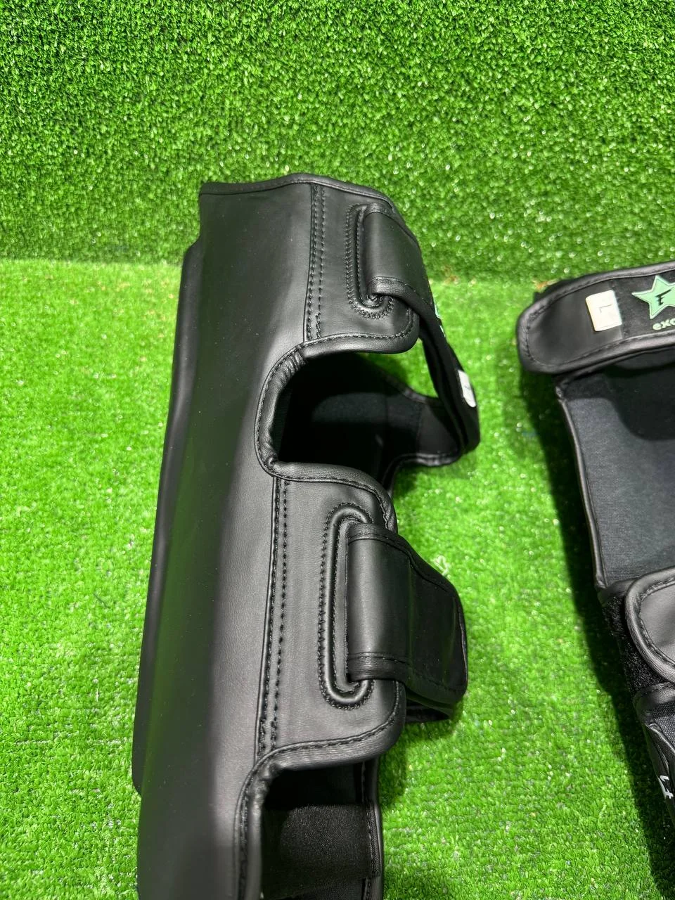 Защита голени Fairtex tiger - миниатюра 8
