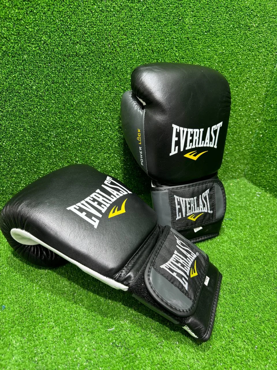 Боксерские перчатки Everlast - миниатюра 5