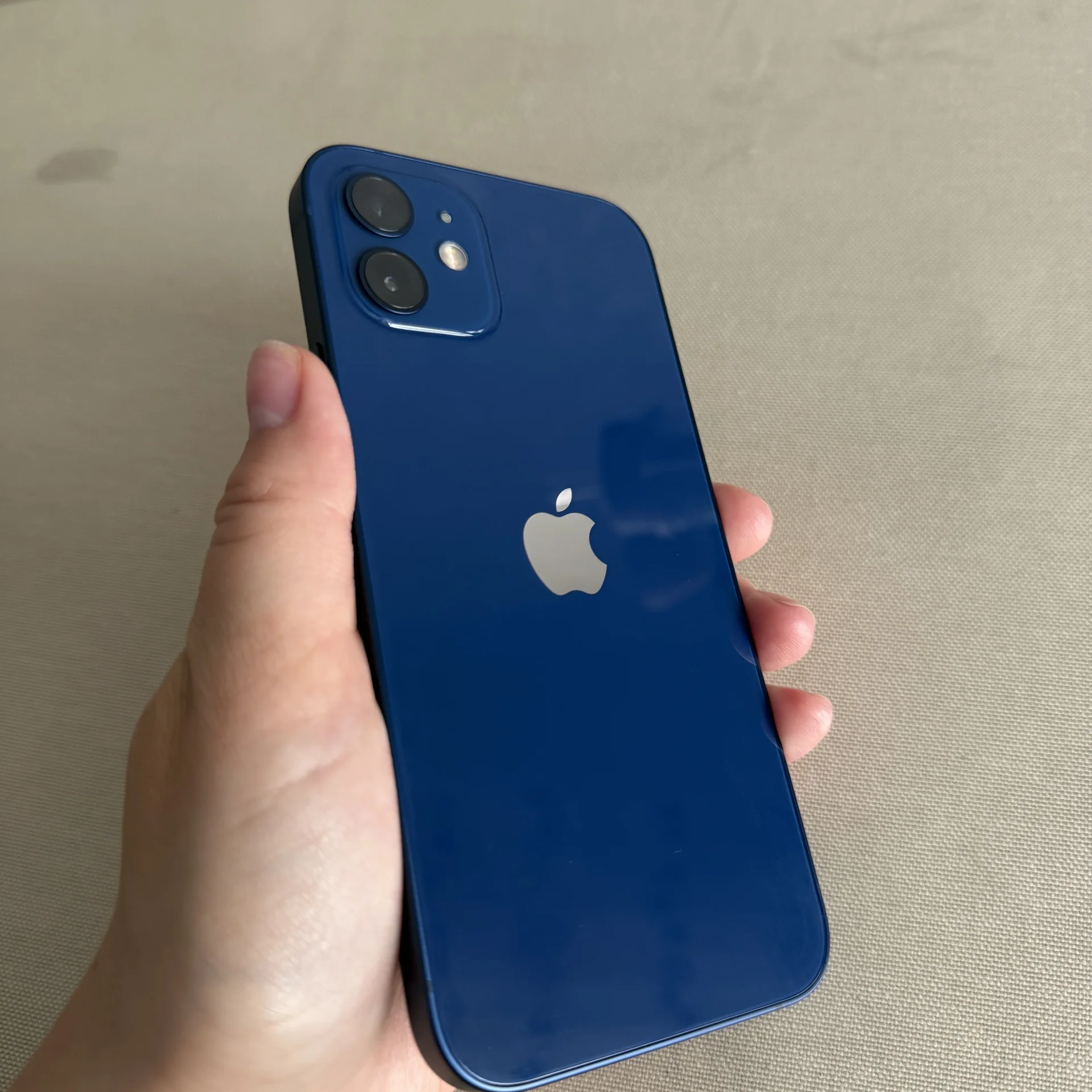iPhone 12 256 gb Sim+esim - миниатюра 6