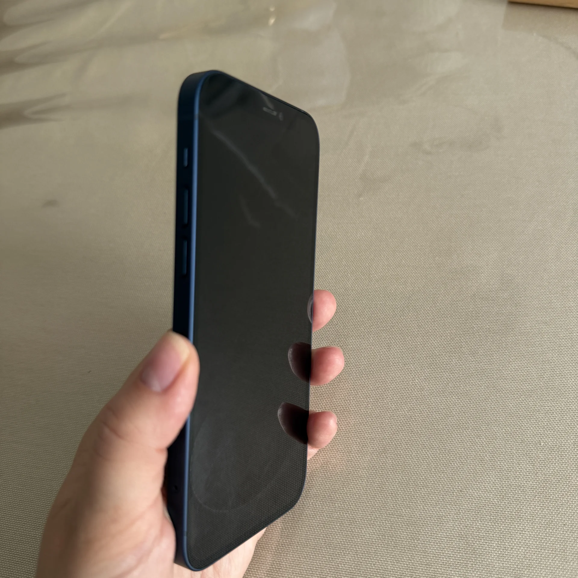 iPhone 12 256 gb Sim+esim - миниатюра 7