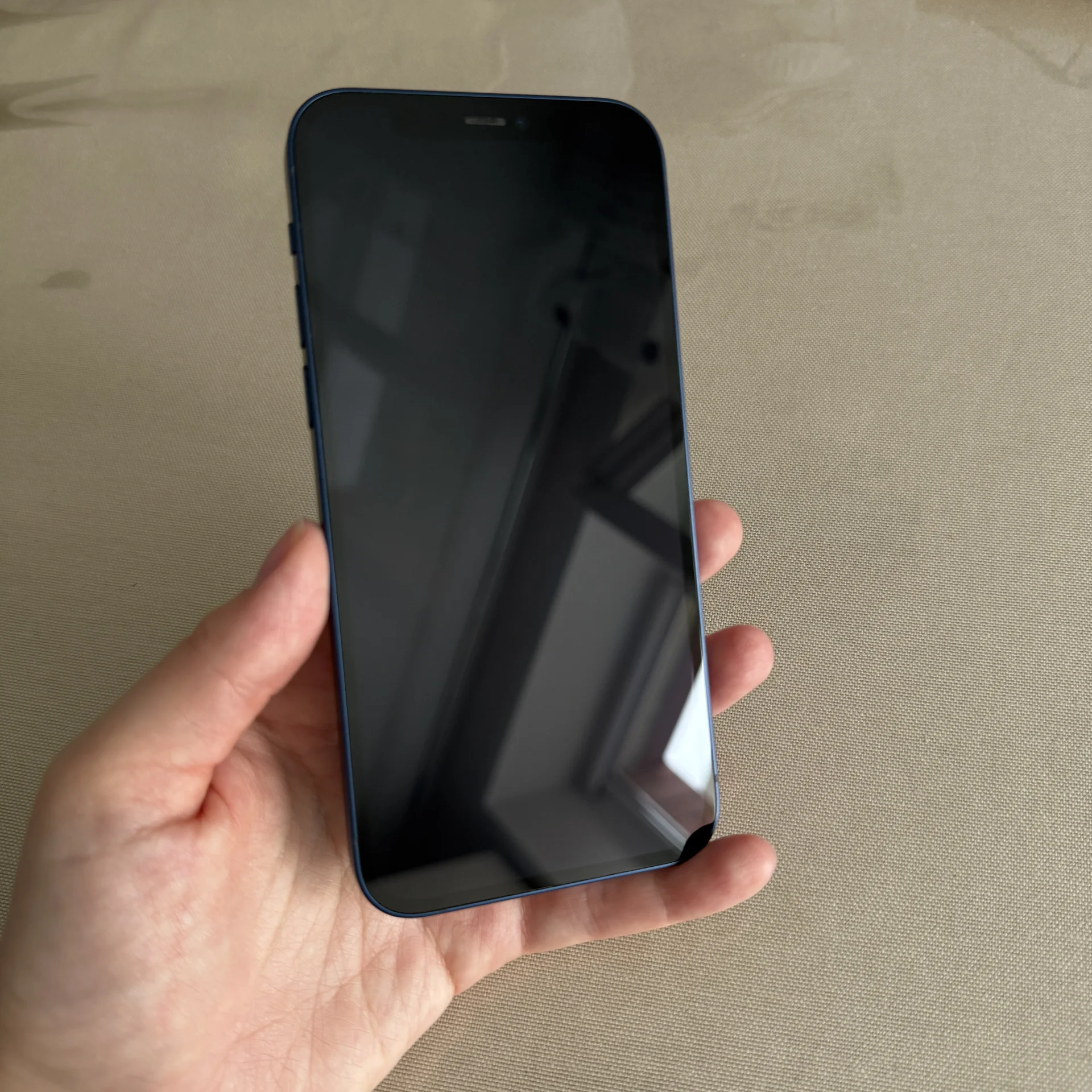 iPhone 12 256 gb Sim+esim - миниатюра 8