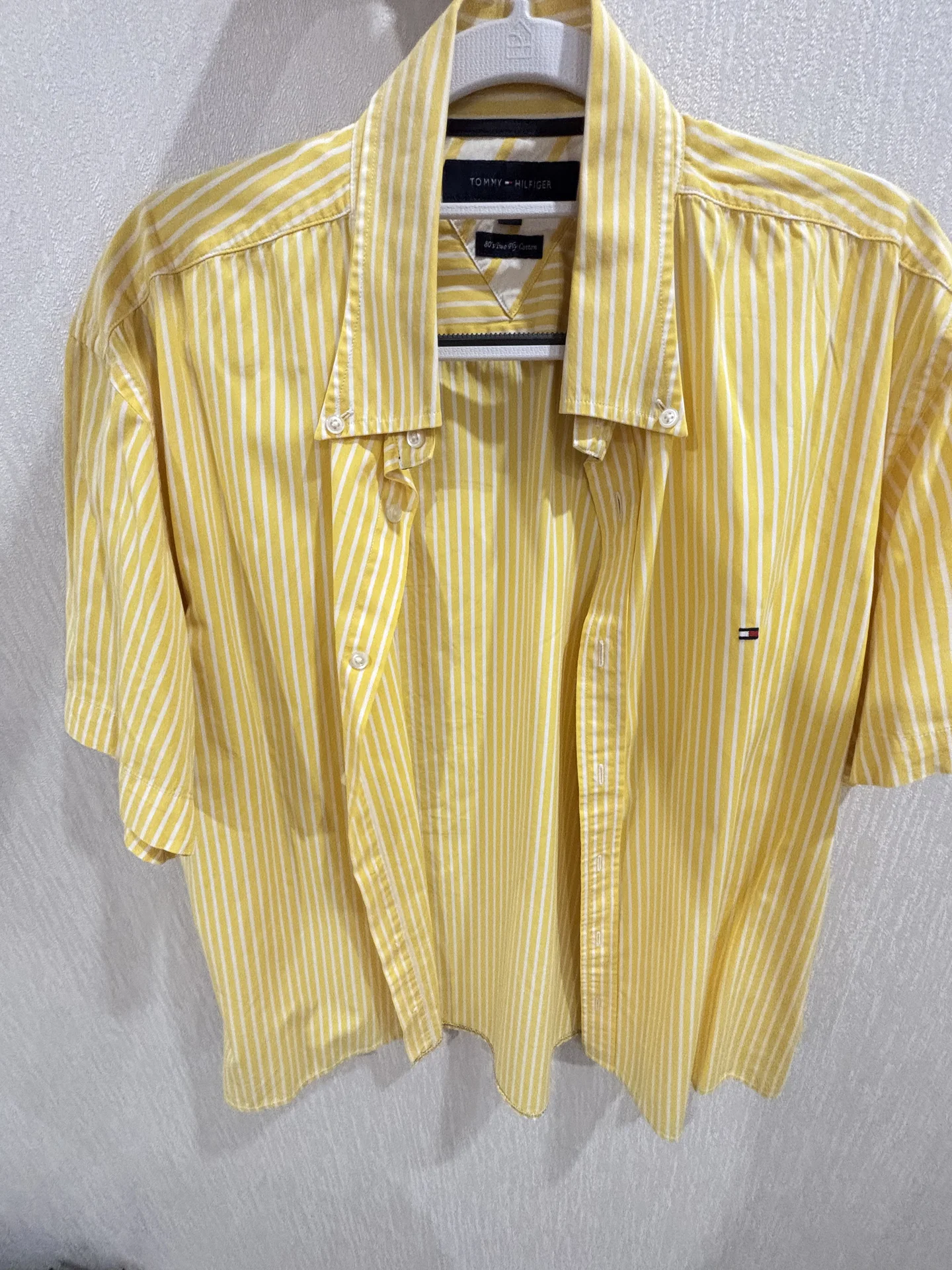 Рубашка Tommy Hilfiger - изображение 1