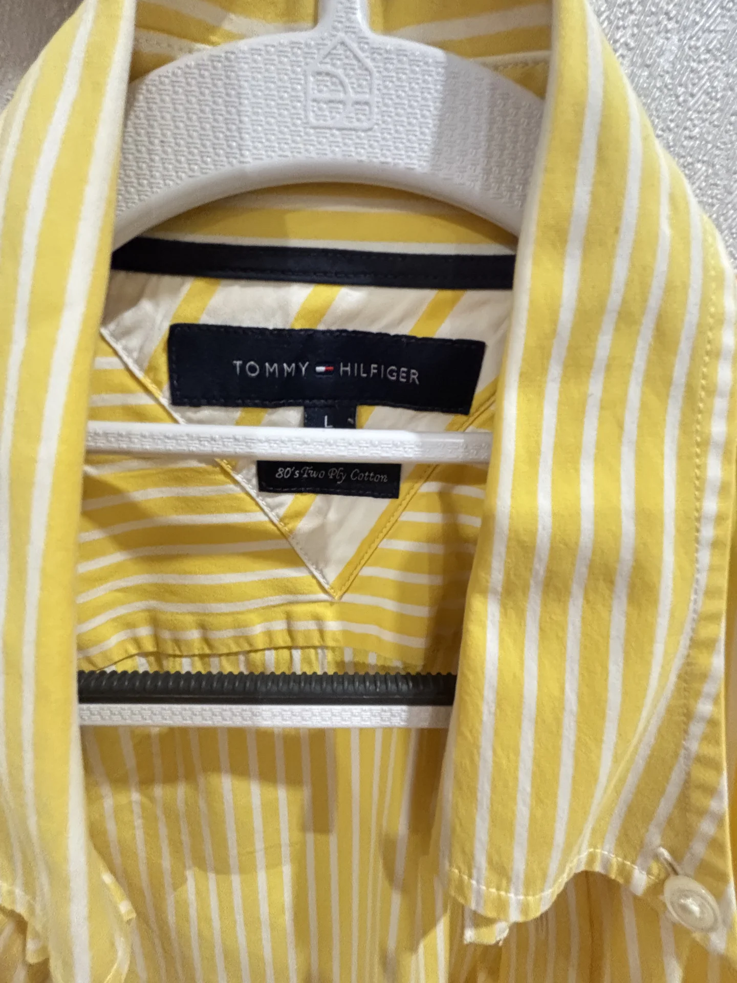 Рубашка Tommy Hilfiger - миниатюра 2