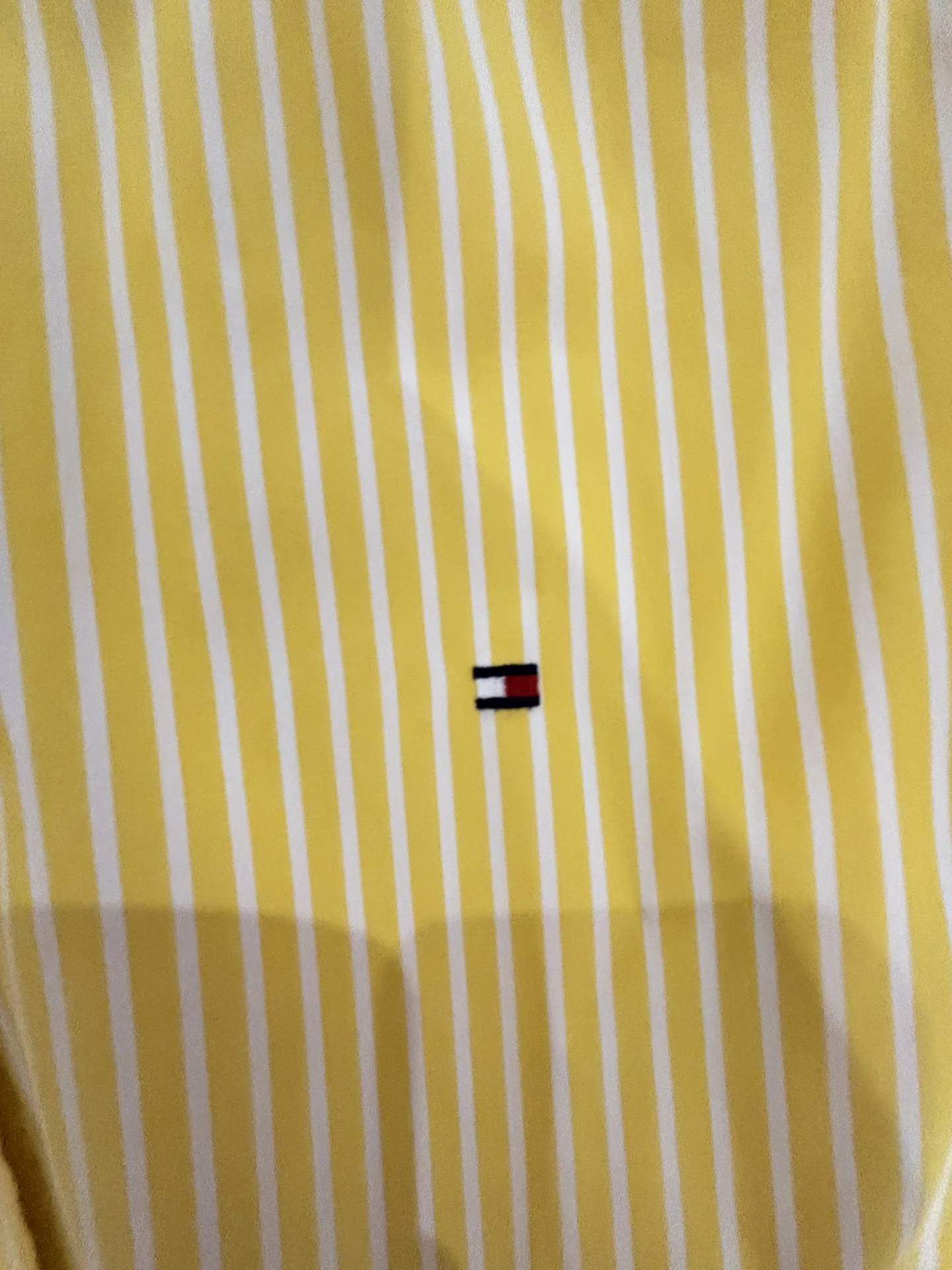 Рубашка Tommy Hilfiger - миниатюра 5