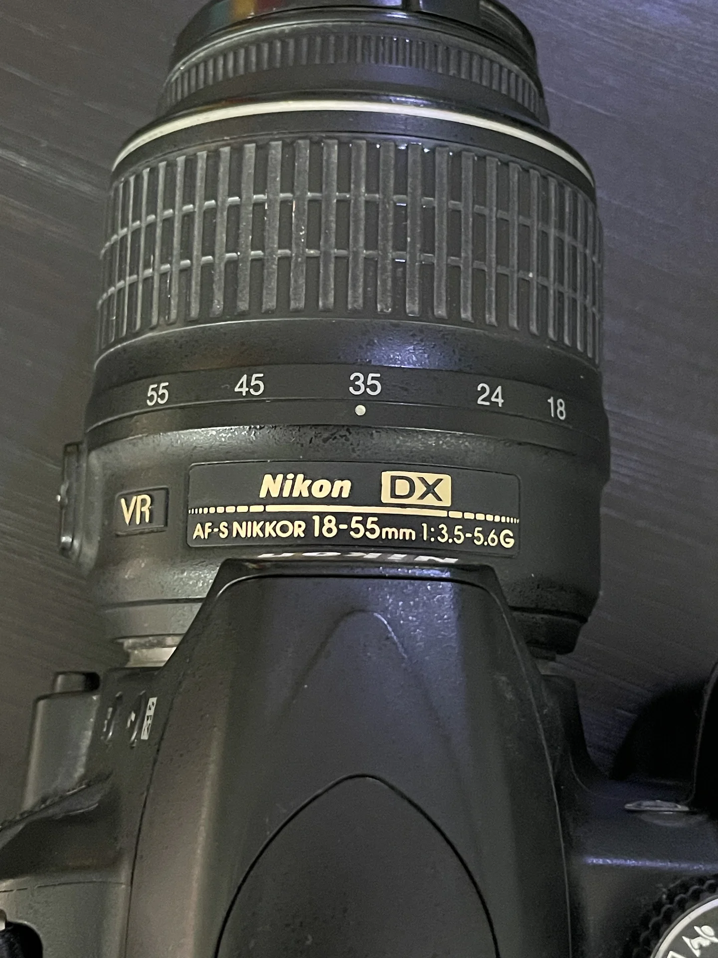 Фотоаппарат Nikon D3100 - миниатюра 4
