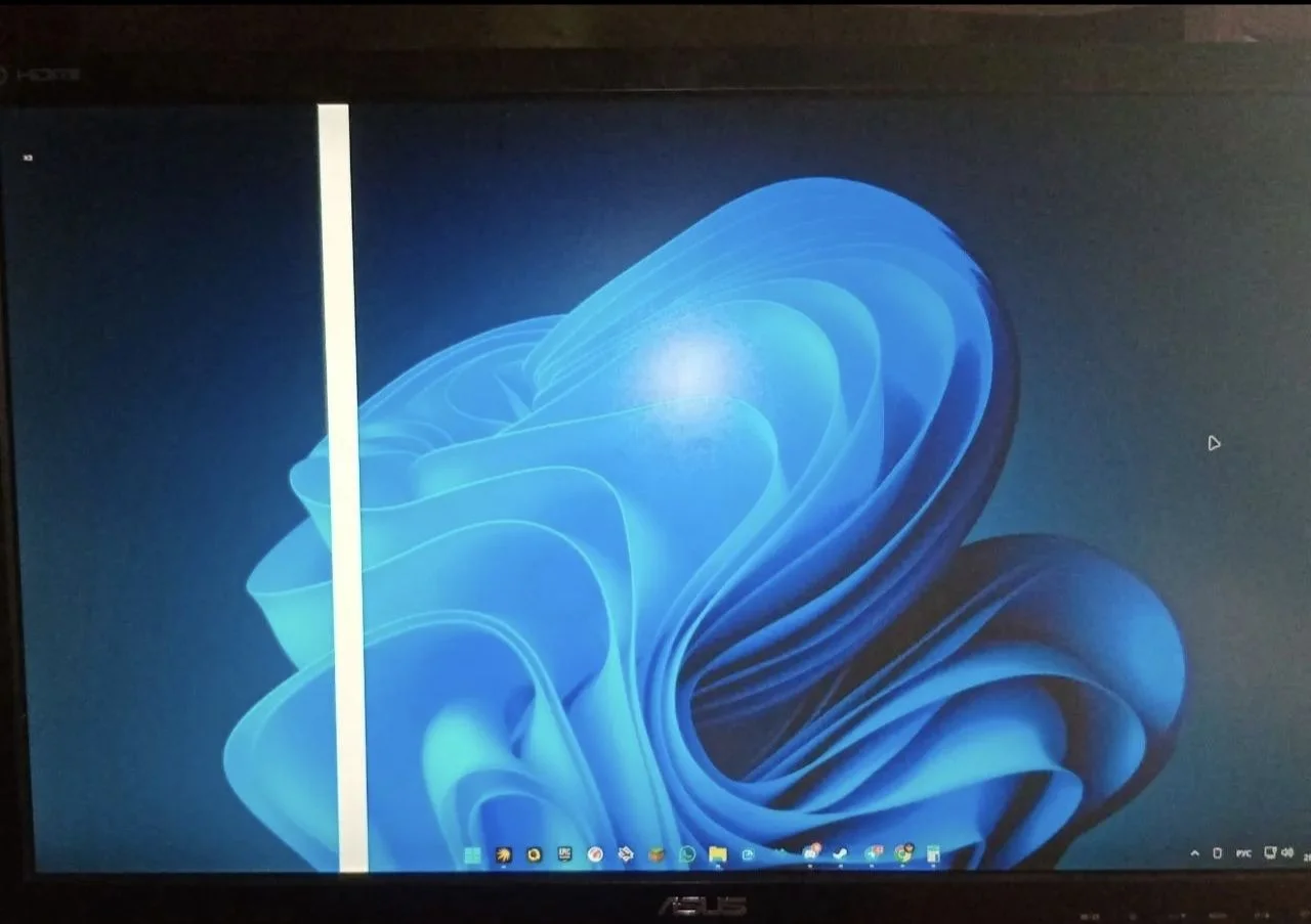 Монитор asus VE276 - изображение 1