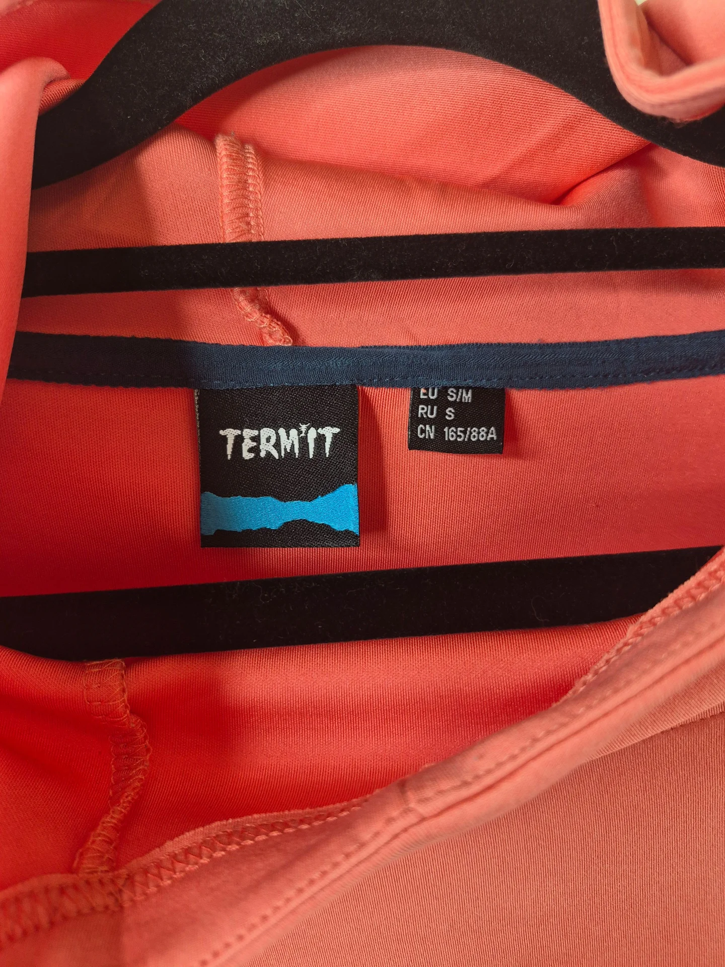 Толстовка TERMIT - миниатюра 3