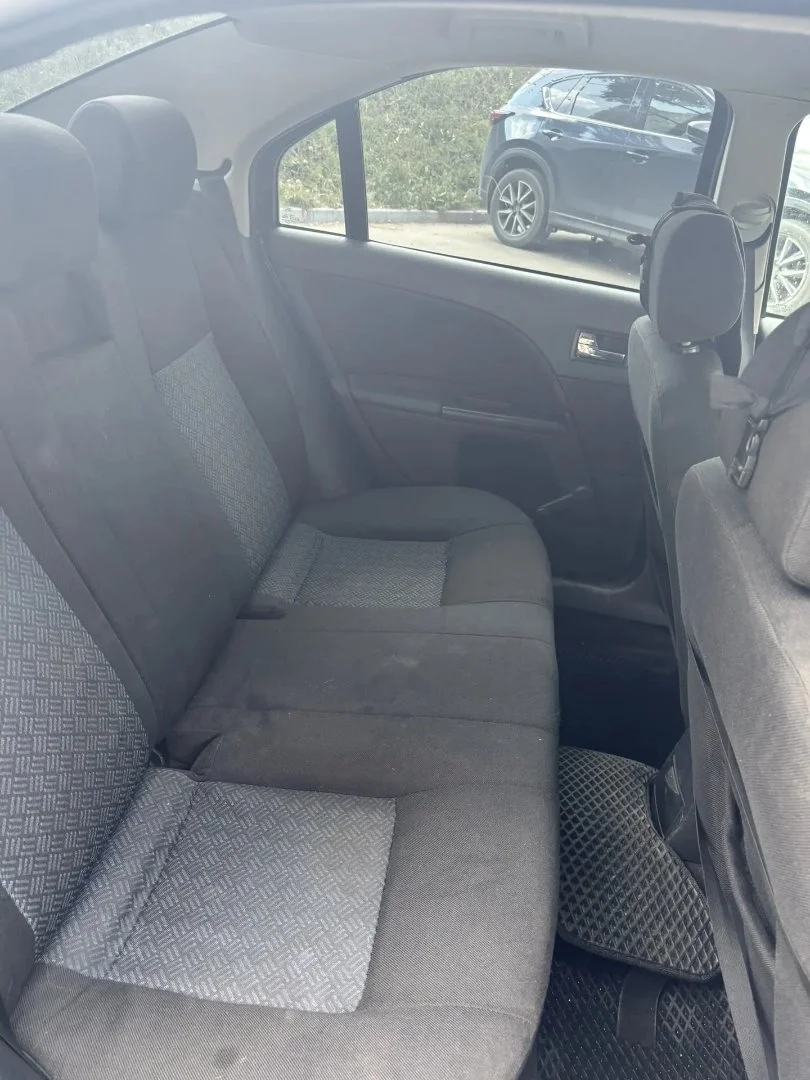 Ford Mondeo 2007 - миниатюра 6