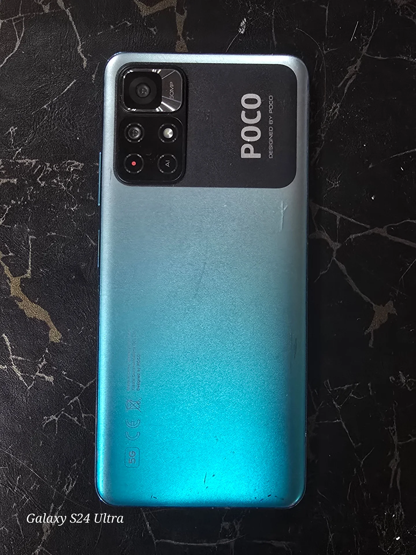 Xiaomi Poco M4 Pro 5G - миниатюра 2