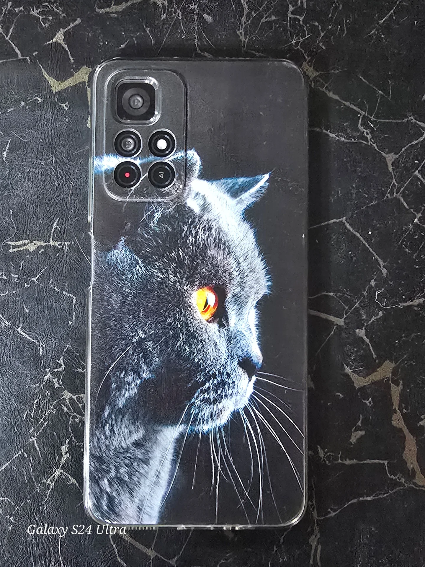 Xiaomi Poco M4 Pro 5G - миниатюра 3