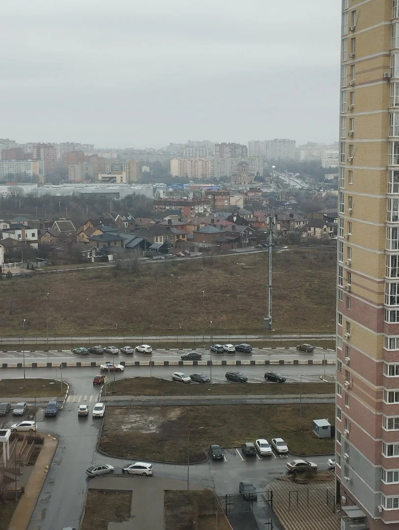 Ростов-на-Дону, Жилой комплекс Итальянский квартал - миниатюра 8