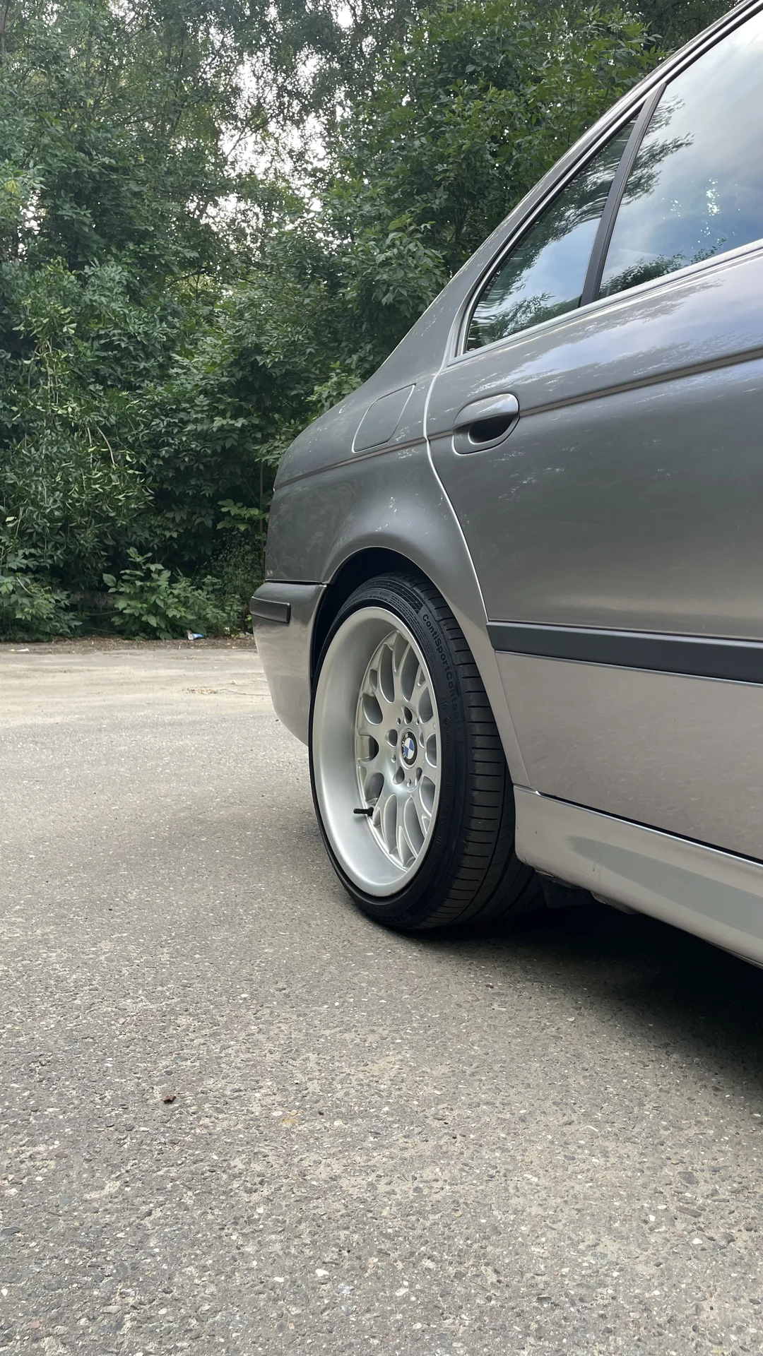 BMW 5 E39 - миниатюра 14