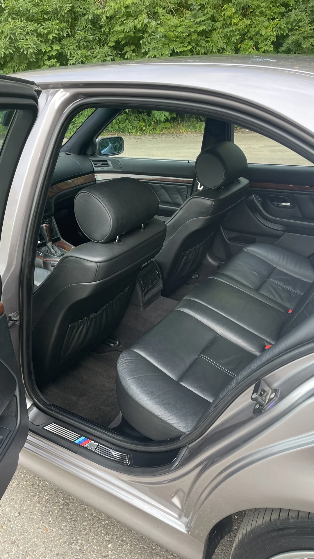 BMW 5 E39 - миниатюра 21