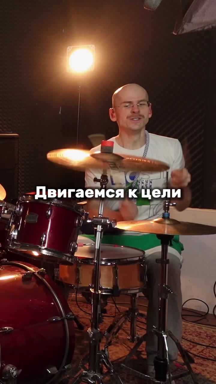 Кавер группа Volcano Non Stop - видео 1