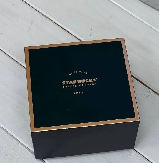Премиальная кружка Starbucks ! - миниатюра 5