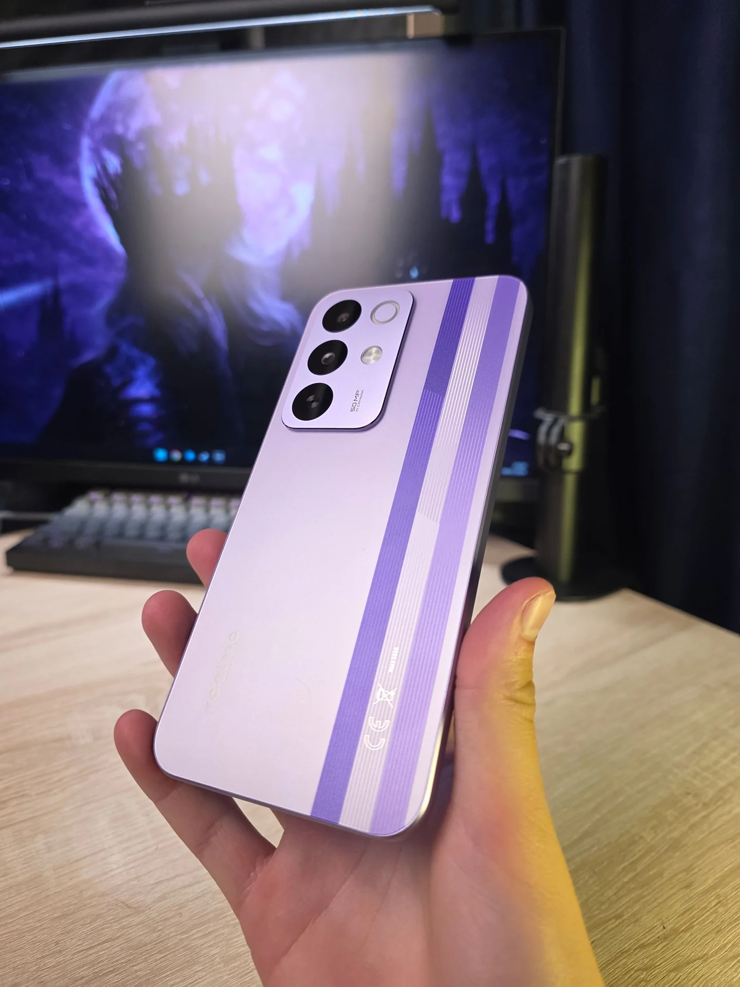realme p4 - миниатюра 2