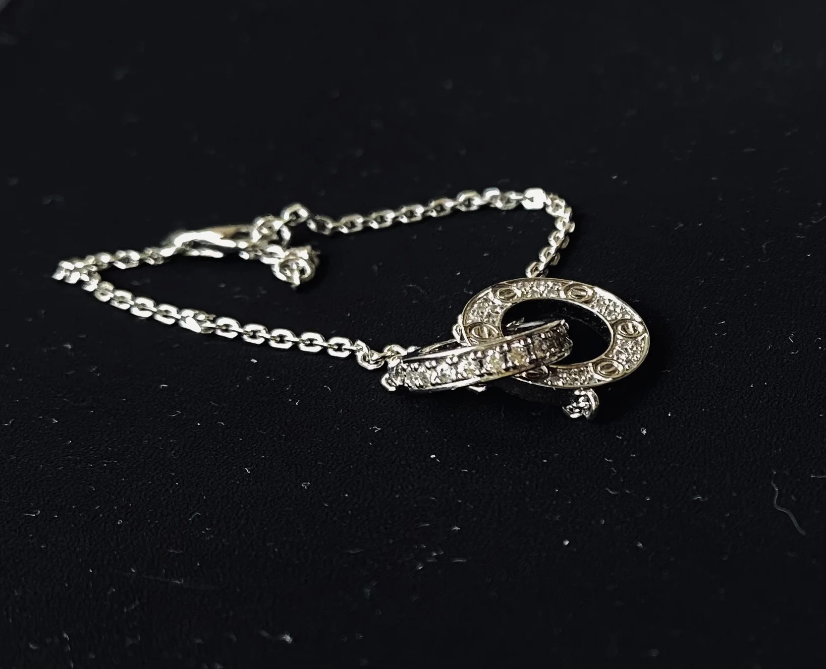 Браслет Cartier - миниатюра 3