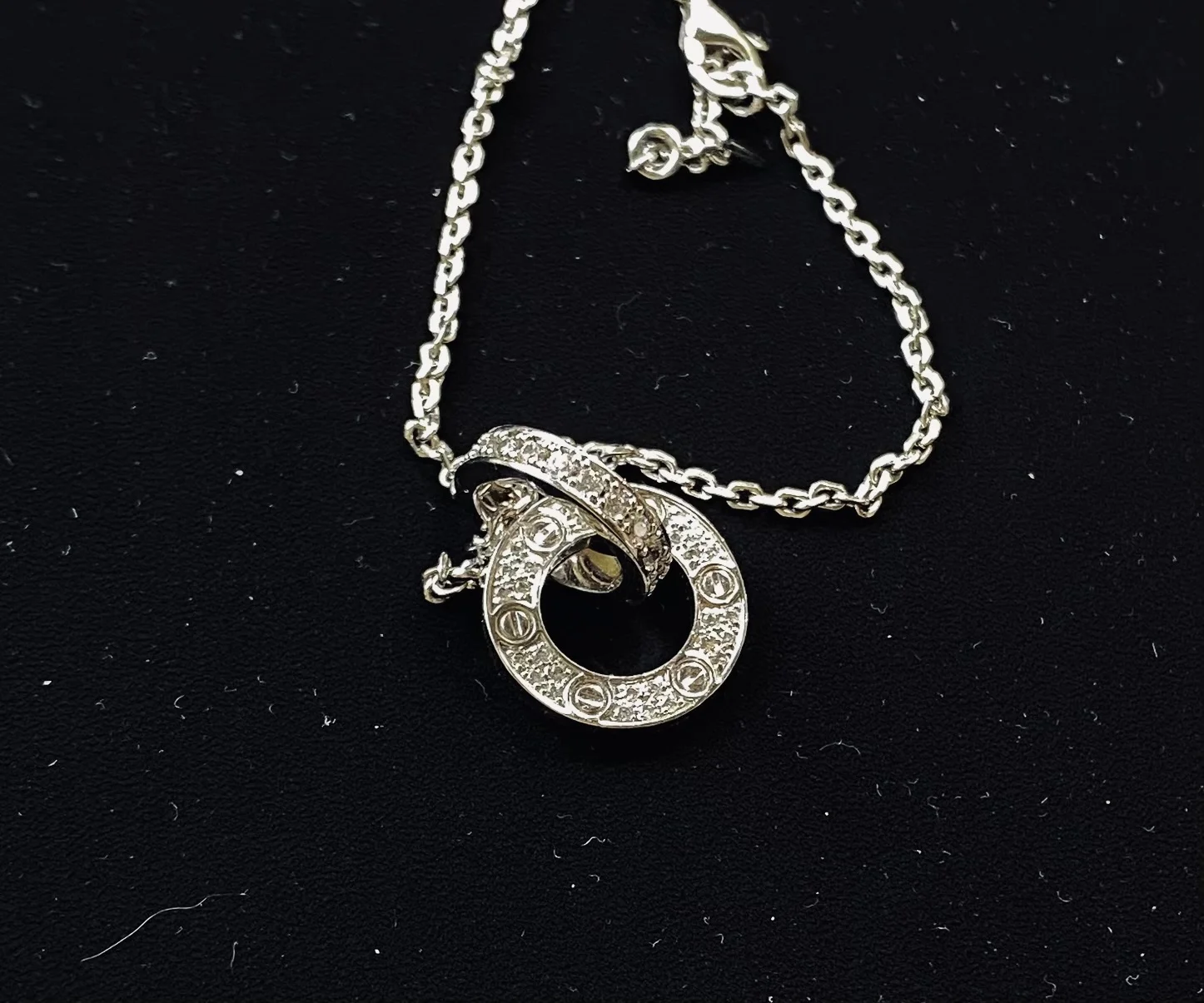 Браслет Cartier - миниатюра 4