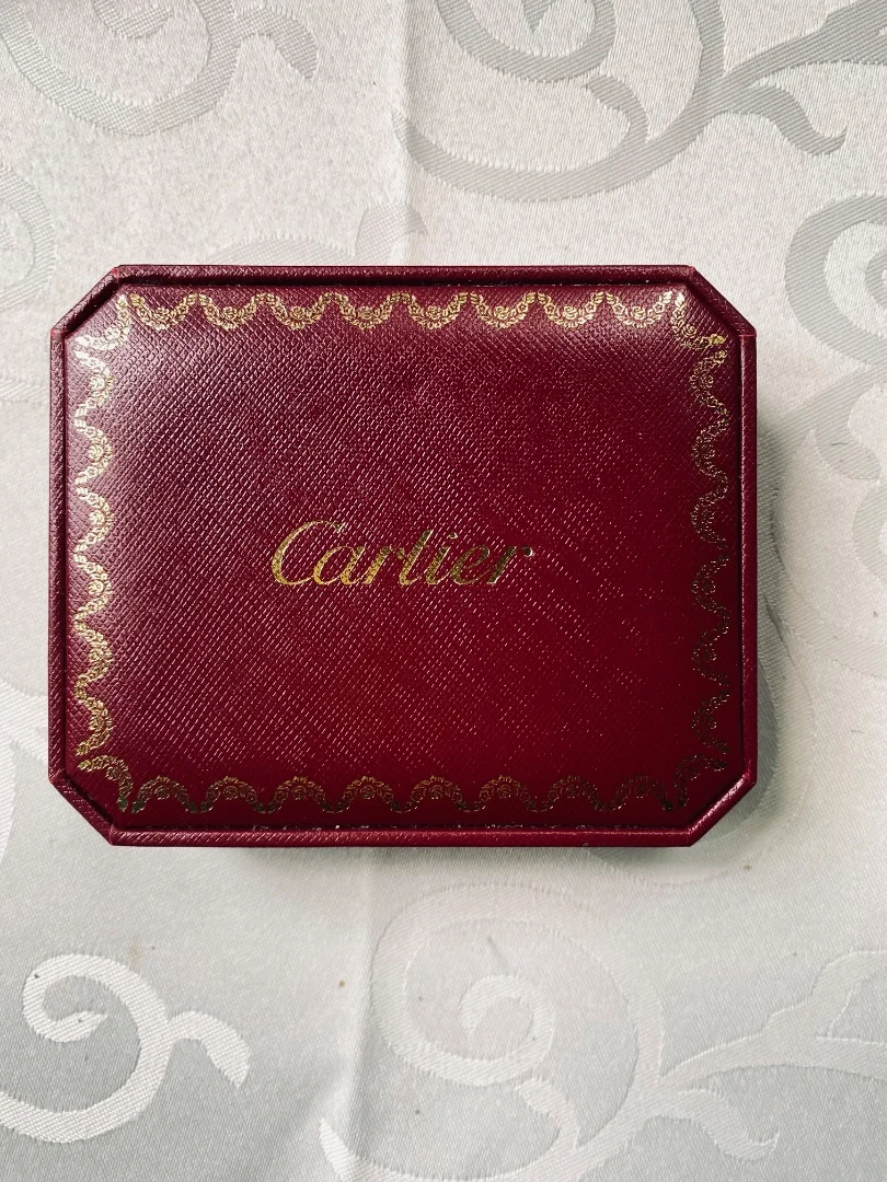 Браслет Cartier - миниатюра 5