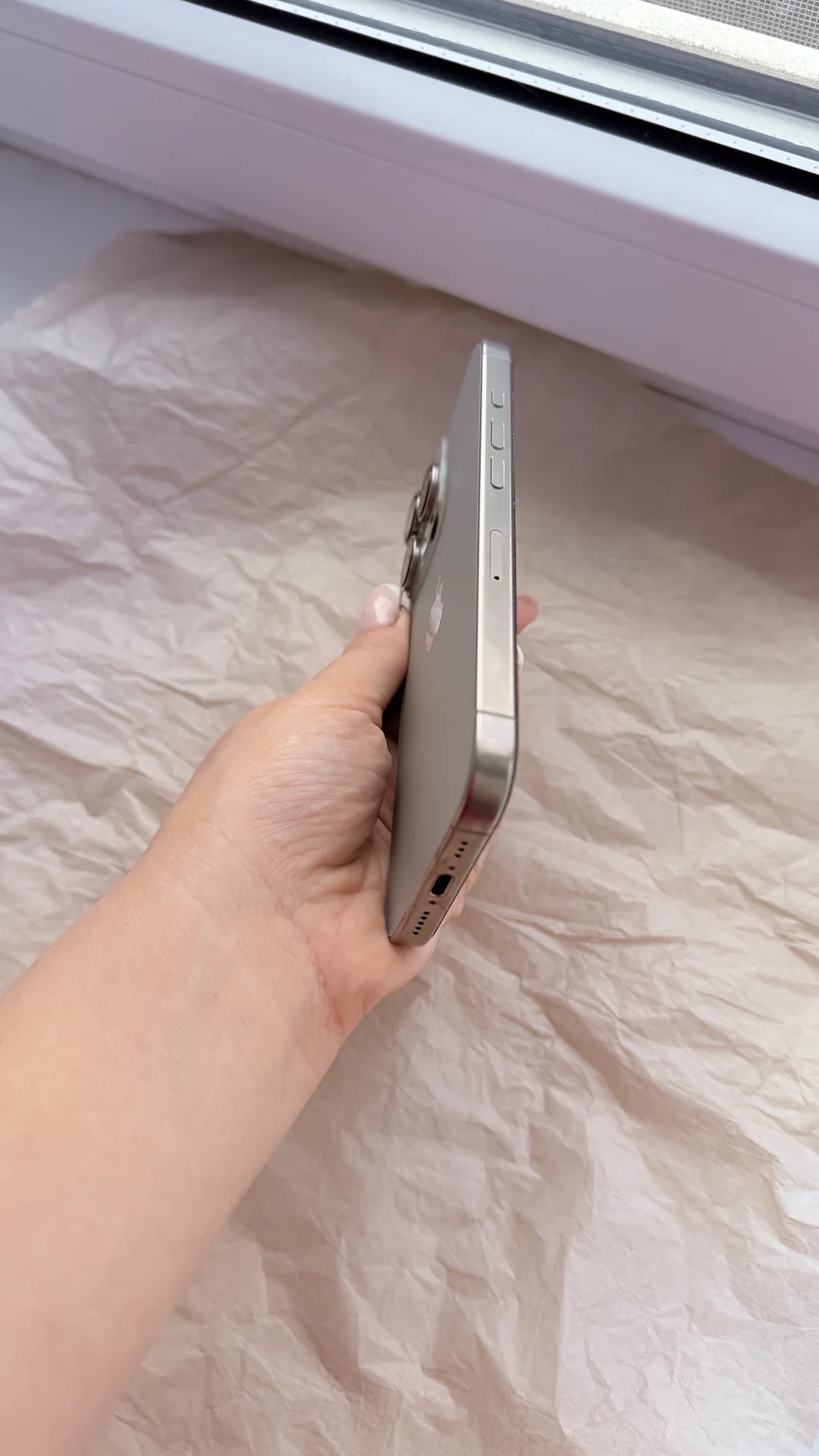 IPhone 16 pro 512 gb - миниатюра 4