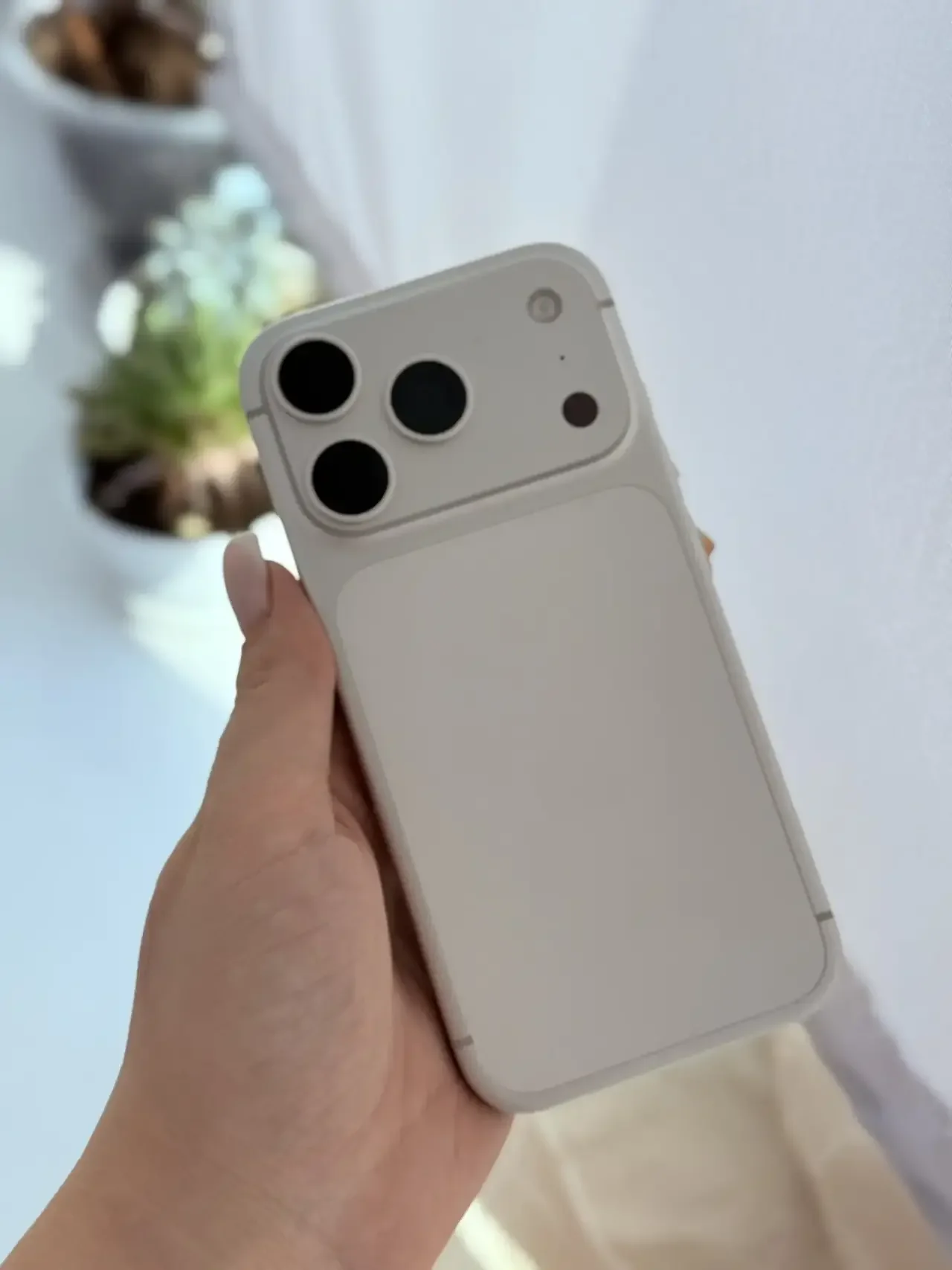 IPhone 17pro 512 gb - изображение 1