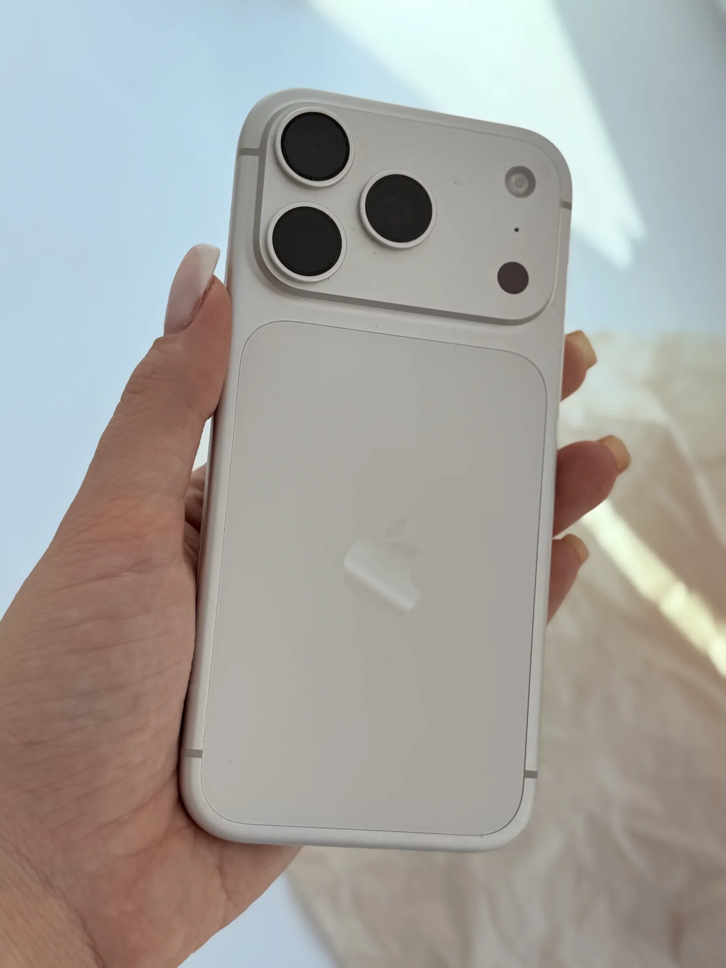 IPhone 17pro 512 gb - миниатюра 4