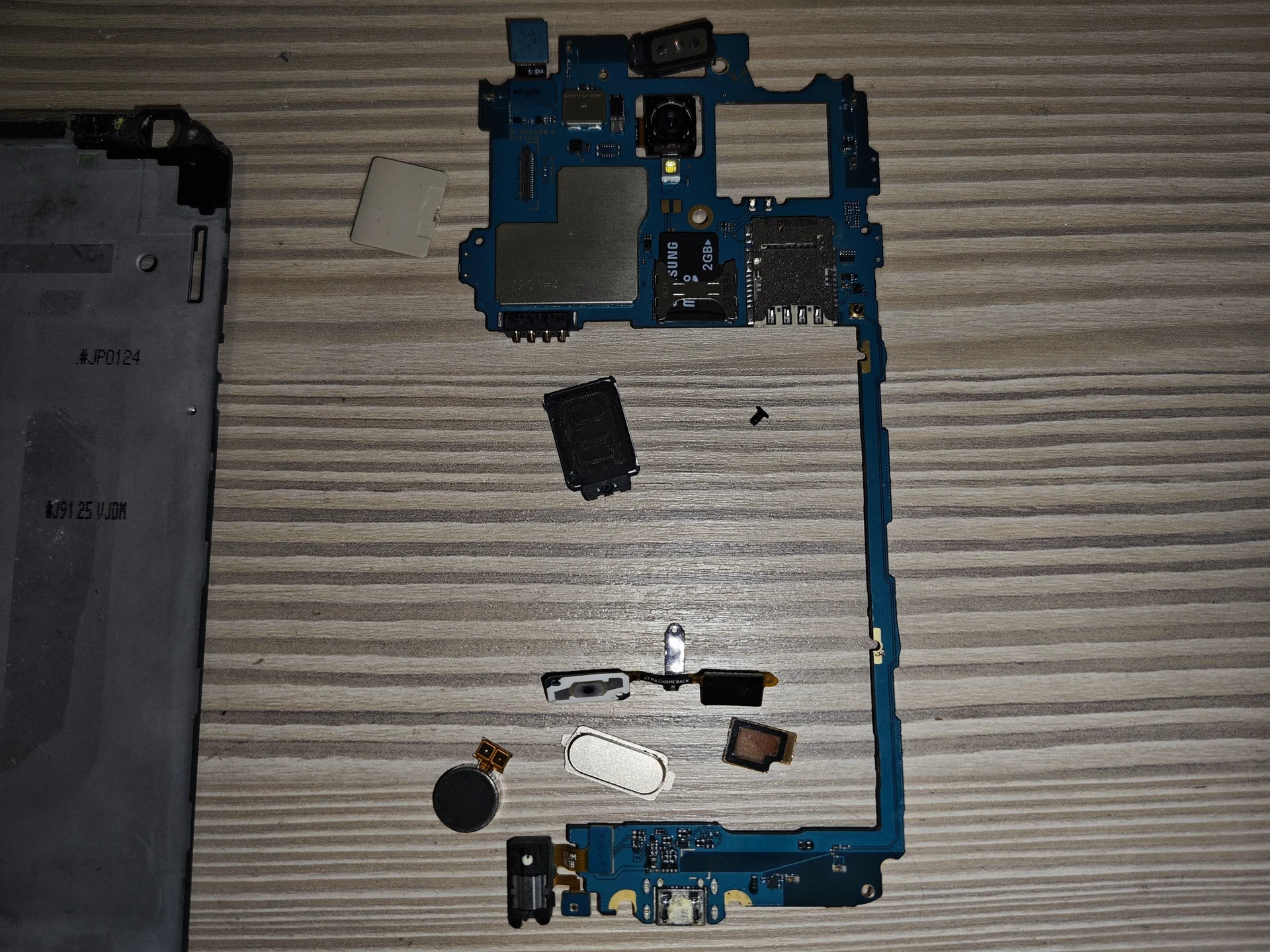 Samsung j4 - миниатюра 4