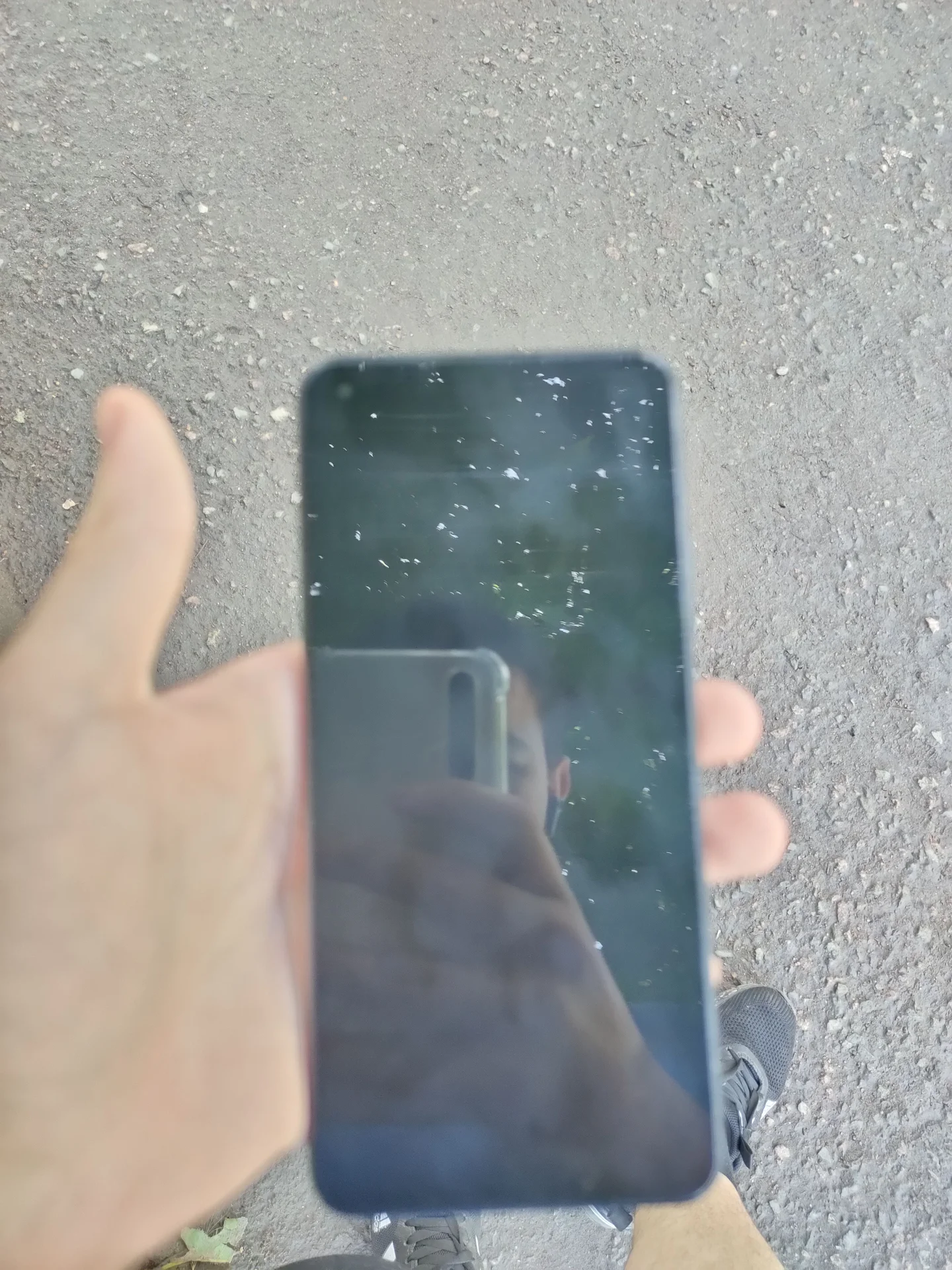 Xiaomi 11 lite 5g ne - миниатюра 2