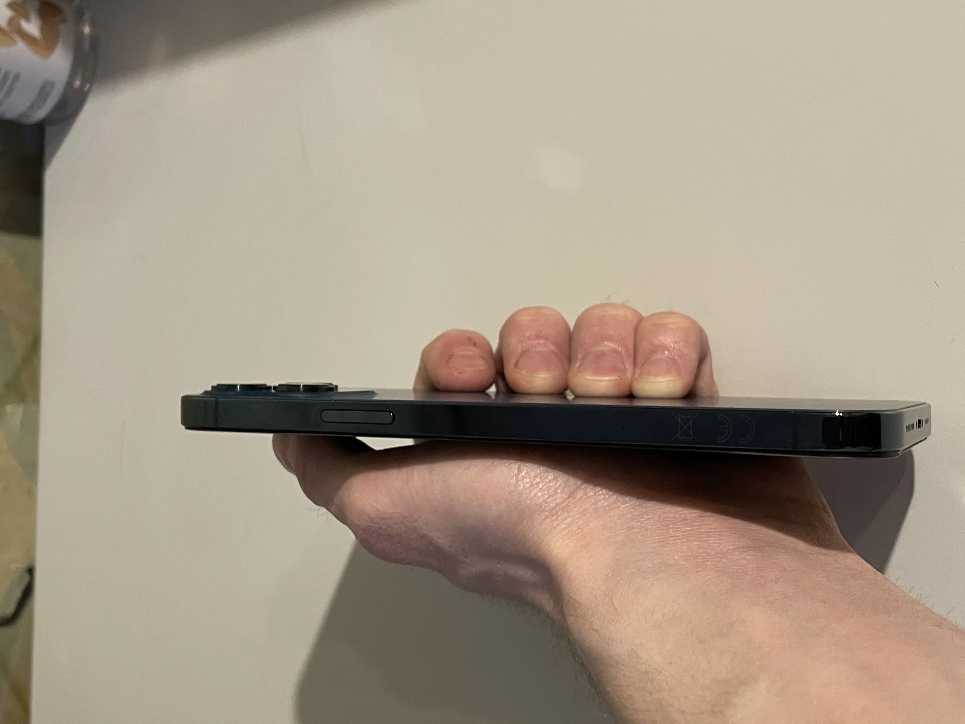 iPhone 12 Pro Max 128 - миниатюра 4