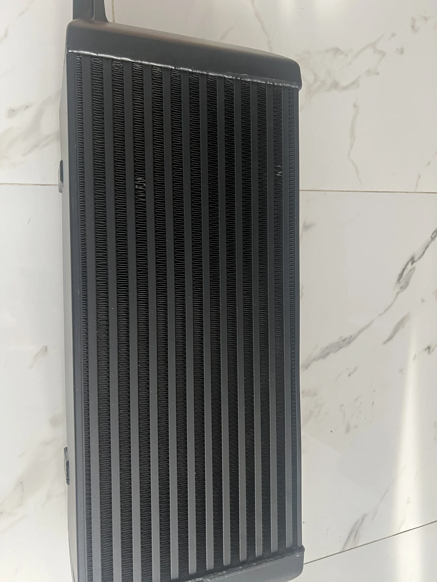 Интекулер wagner style BMW E60 E63 E65 - миниатюра 5