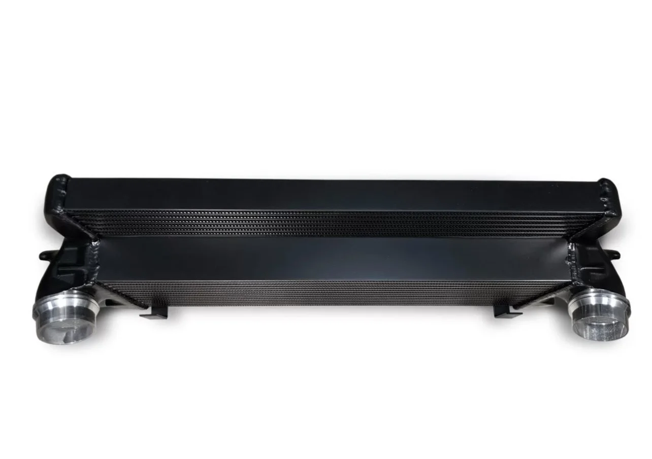 Интеркулер Wagner Style f10 f01 f13 f06 - миниатюра 2