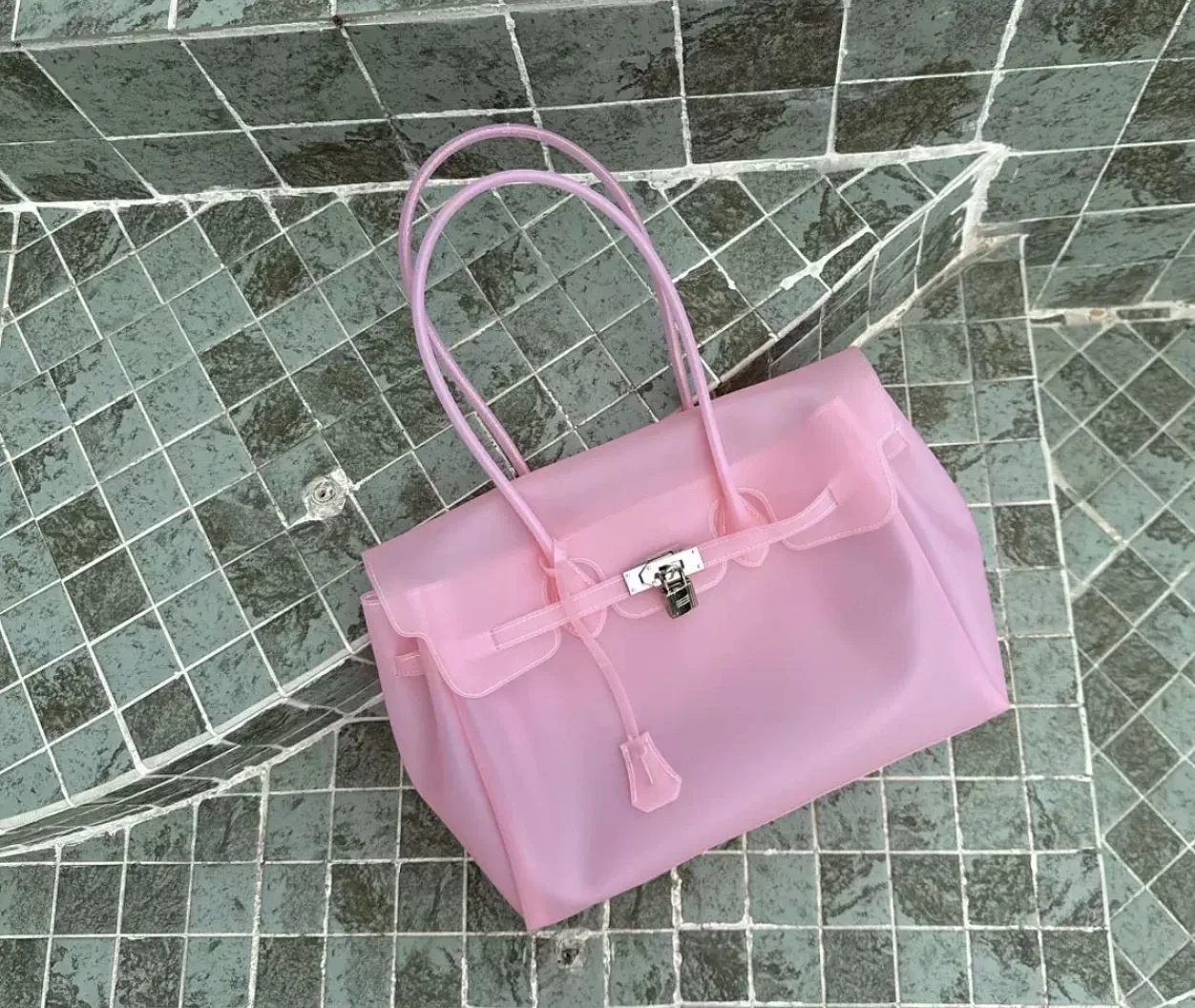 сумка befree birkin - миниатюра 2