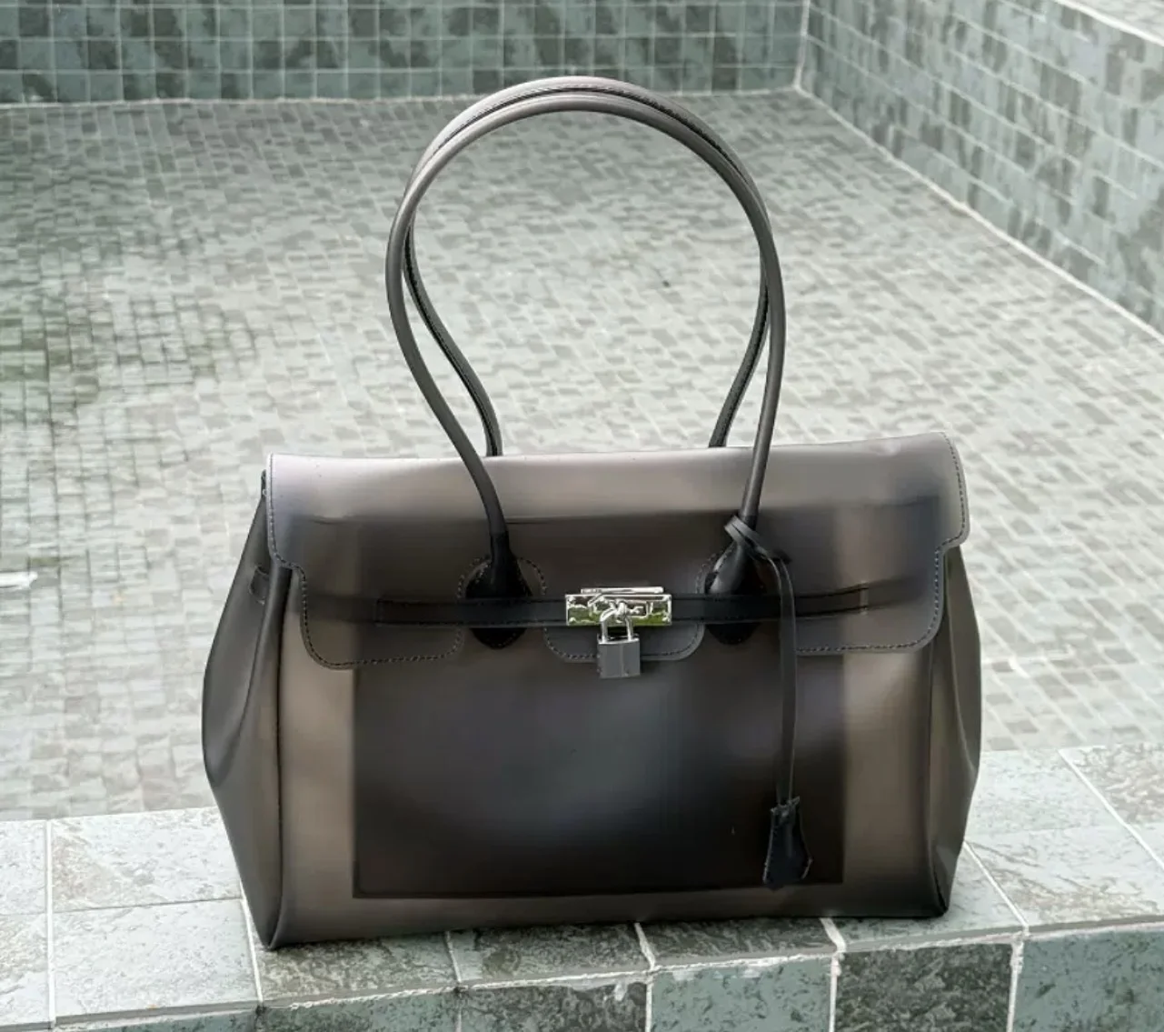 сумка befree birkin - миниатюра 3