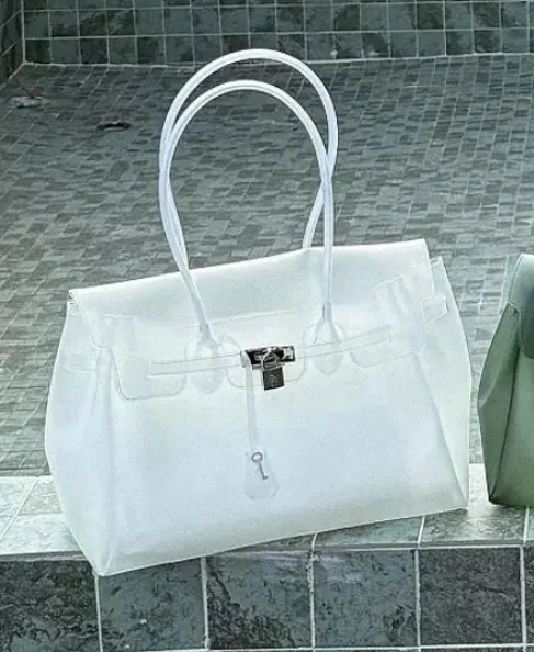 сумка befree birkin - миниатюра 5