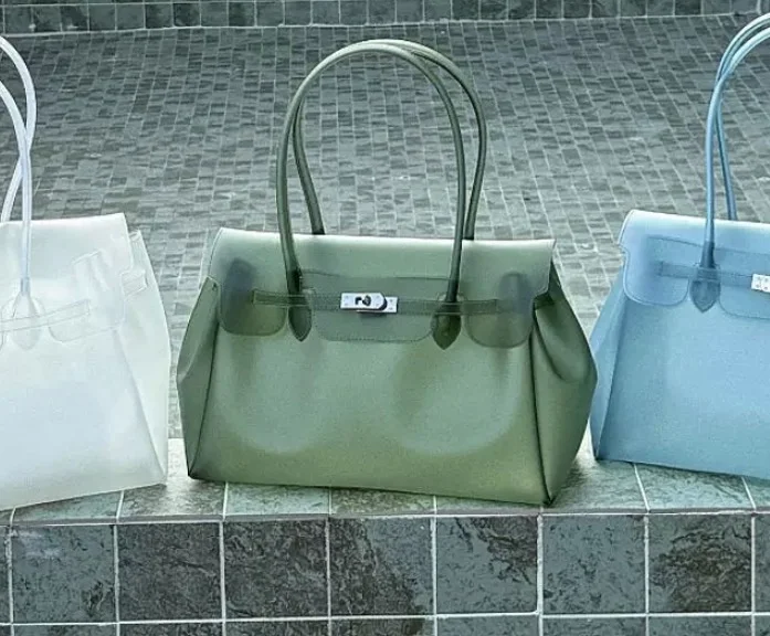 сумка befree birkin - миниатюра 6