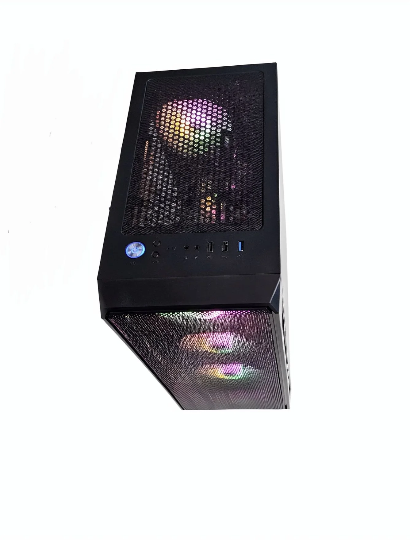 Игровой компьютер I7+1070Ti - миниатюра 3