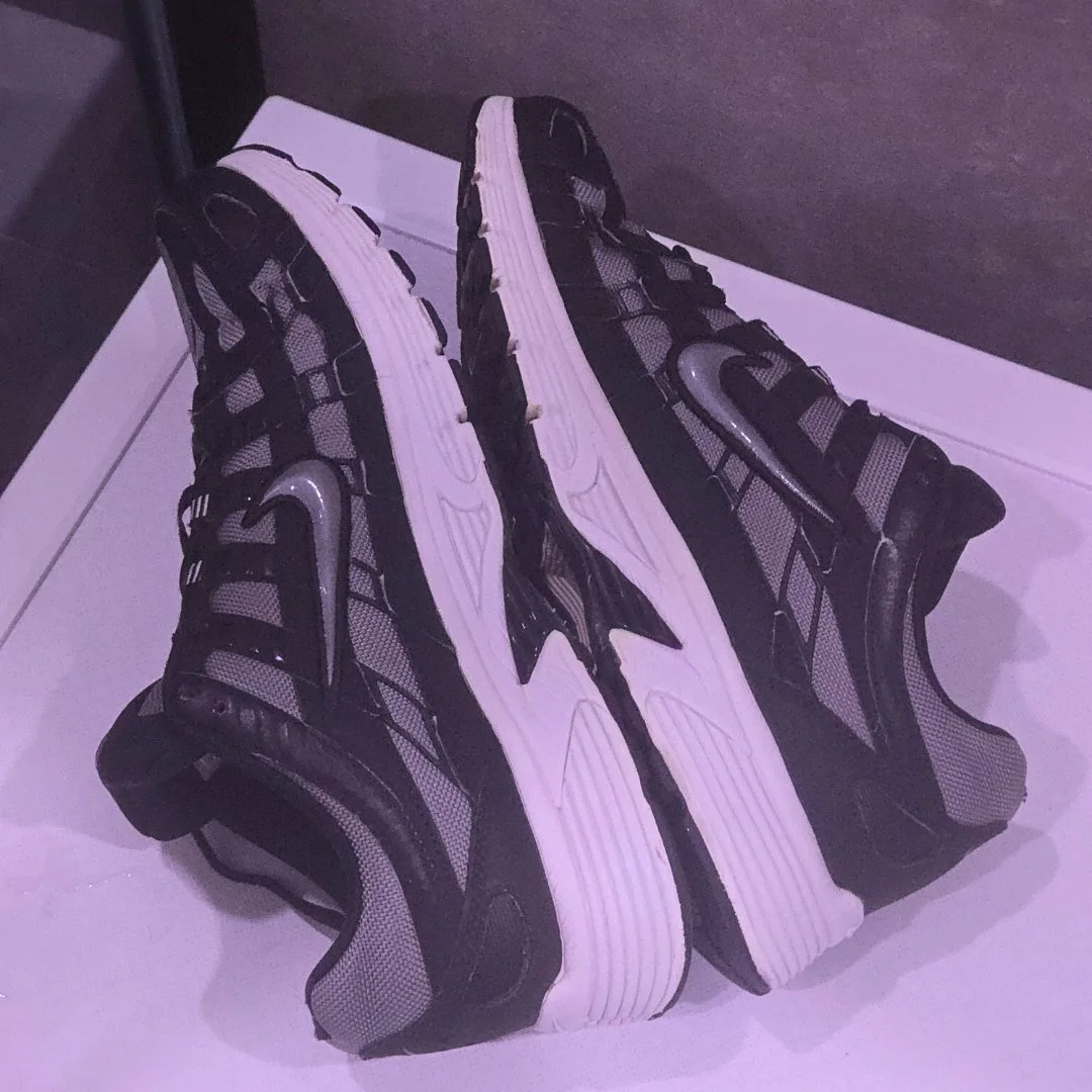 Nike P-6000 (11US) - миниатюра 2
