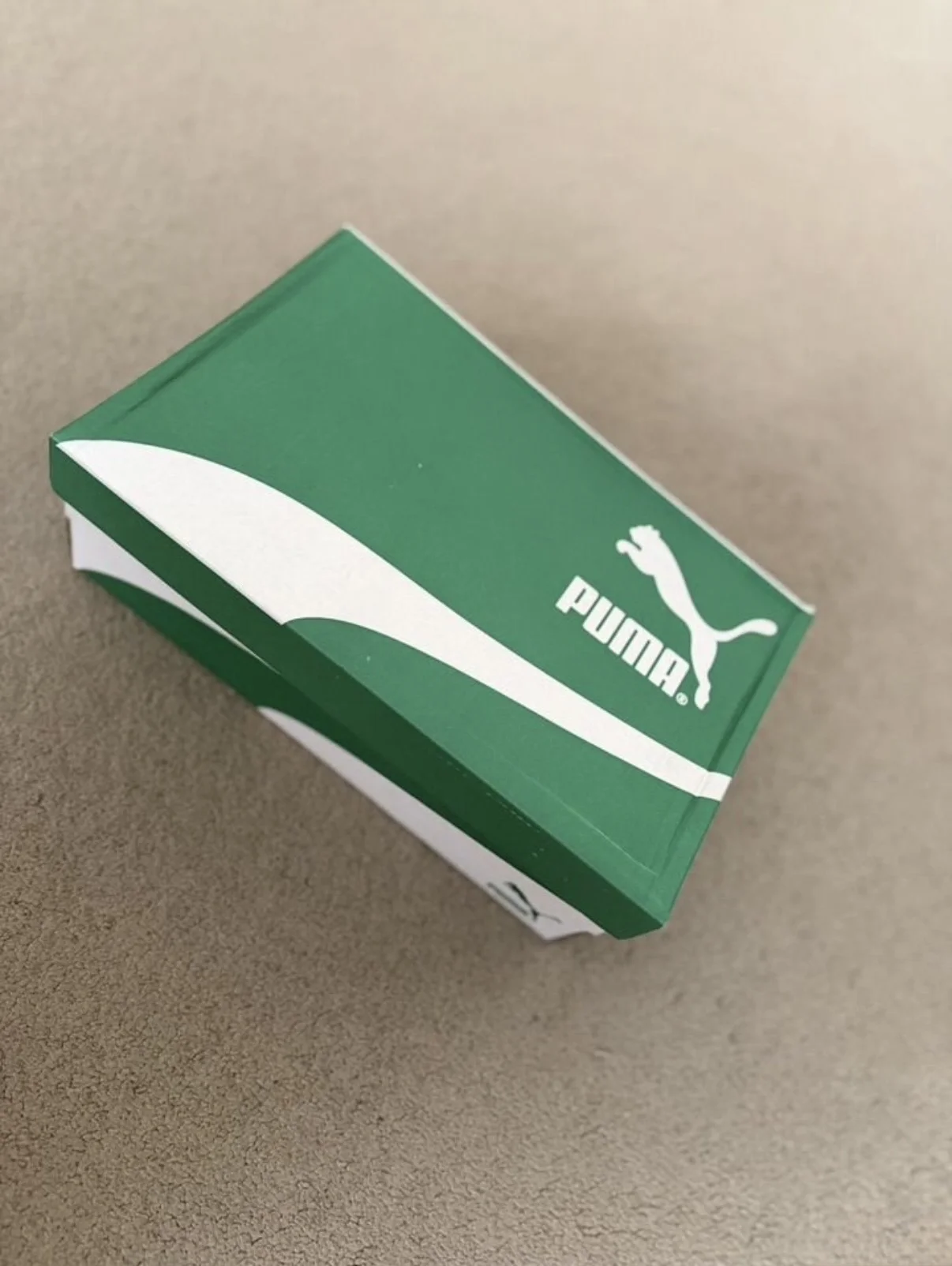 Puma XL мужские кроссовки, размеры 41-45 - миниатюра 3