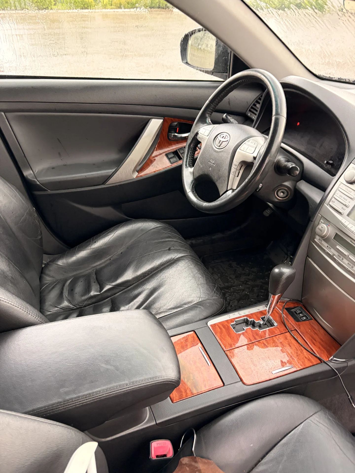 Toyota Camry - миниатюра 5