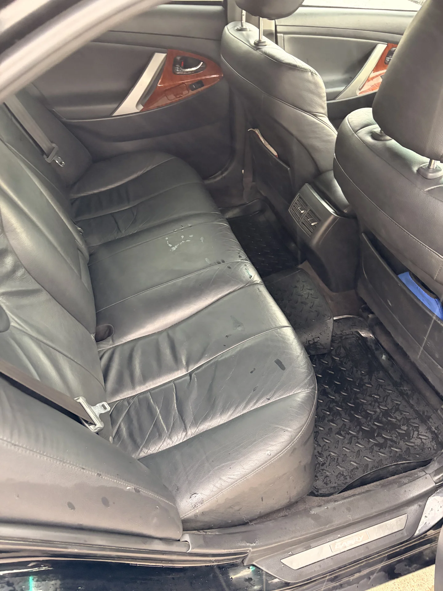 Toyota Camry - миниатюра 6