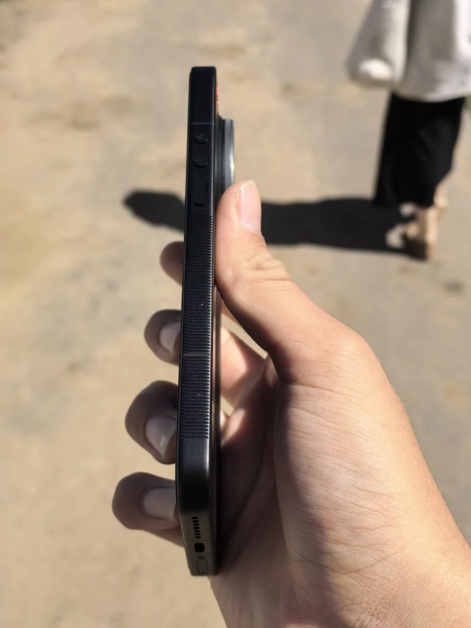 Xiaomi 17 Ultra Leica edition - миниатюра 3