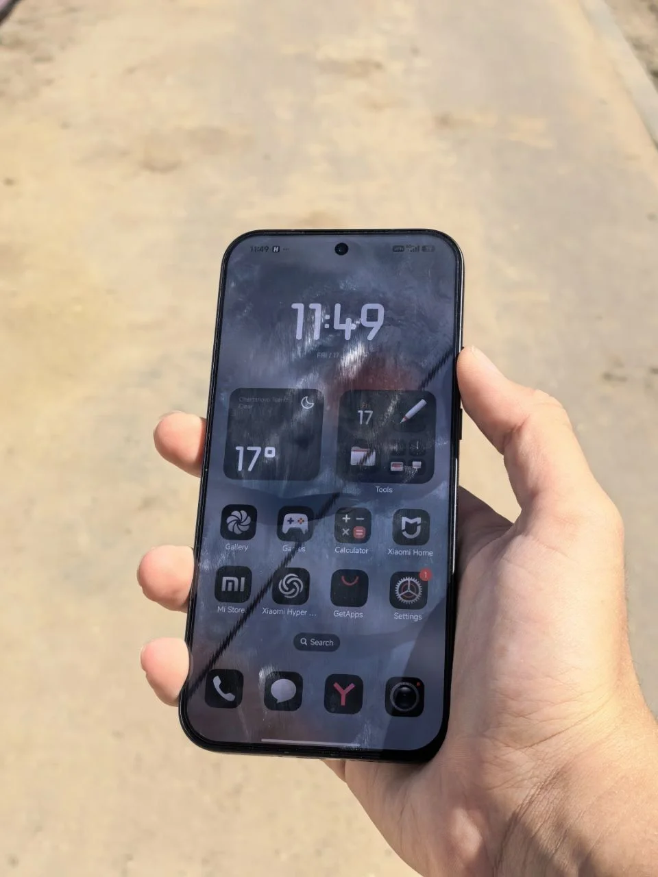 Xiaomi 17 Ultra Leica edition - миниатюра 4