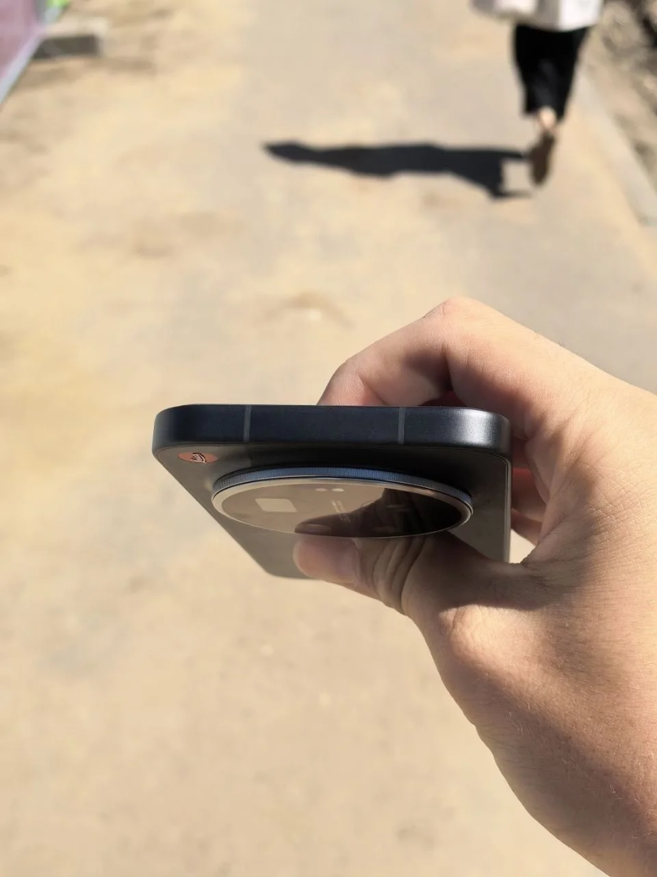 Xiaomi 17 Ultra Leica edition - миниатюра 5
