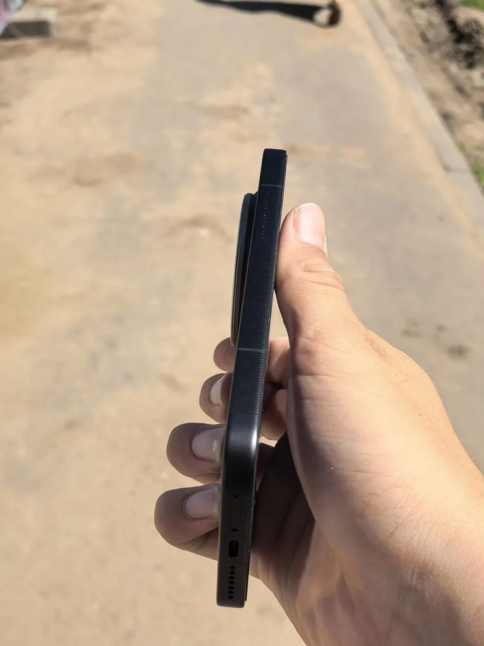 Xiaomi 17 Ultra Leica edition - миниатюра 7