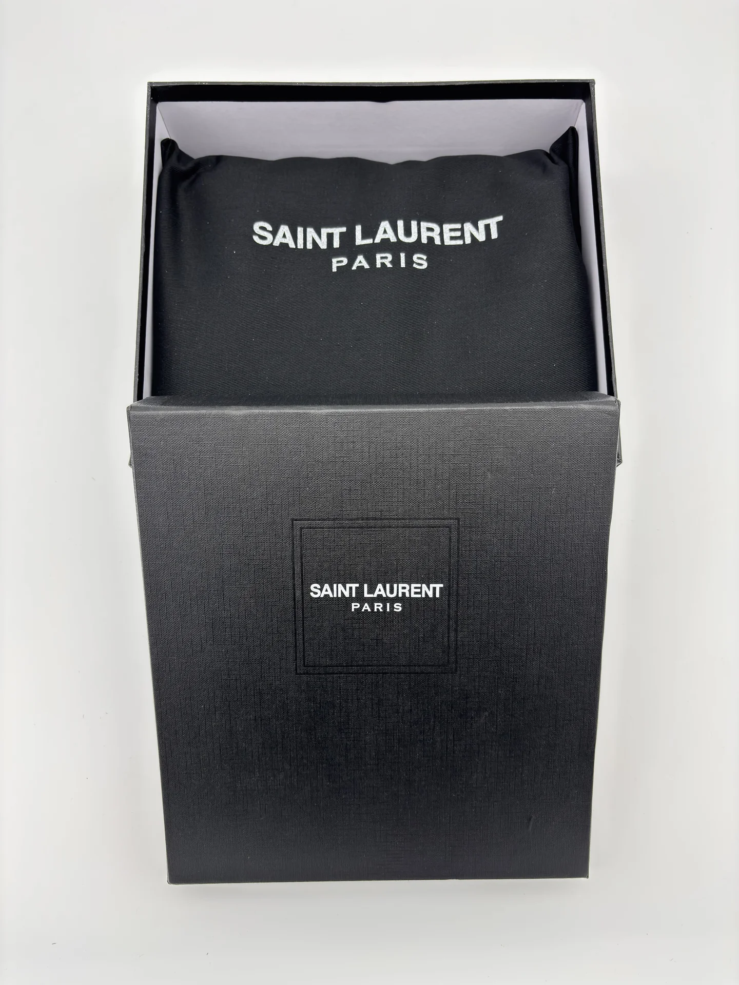 Сумка женская Yves Saint Laurent Le 5 a 7 - миниатюра 2