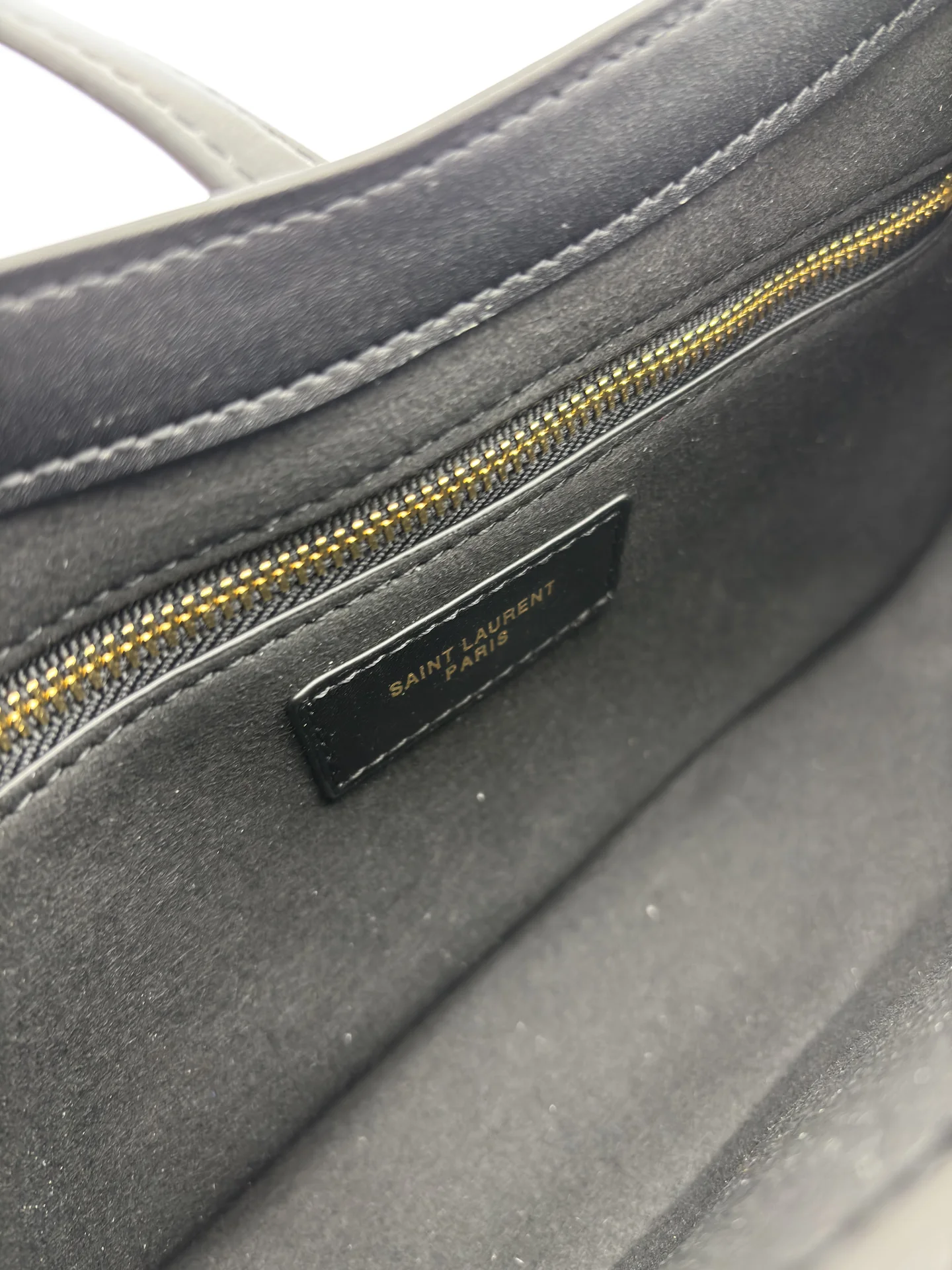 Сумка женская Yves Saint Laurent Le 5 a 7 - миниатюра 6