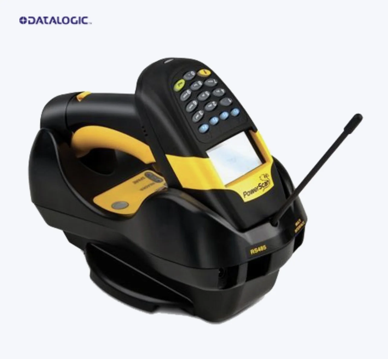 Datalogic PowerScan PM83OO - изображение 1