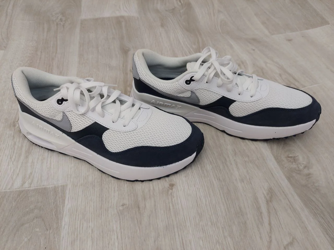 Nike Air Max - изображение 1